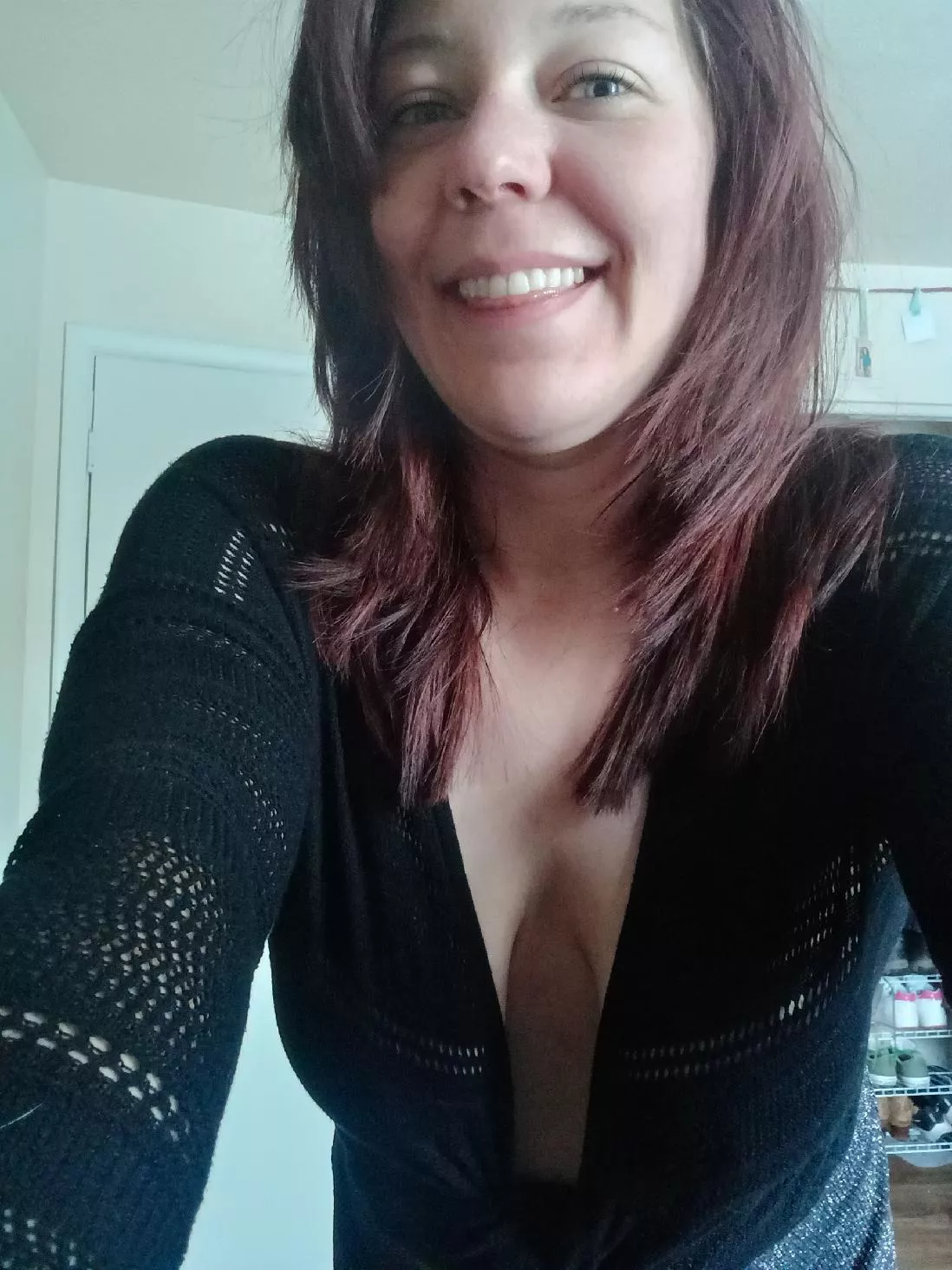 Good morning 🥱Let's start a titties tuesday thread! posted by DanielleMariee21