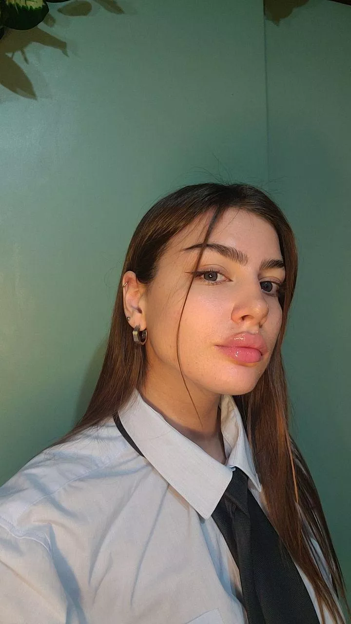 got my tie on posted by CuddlyInnocence