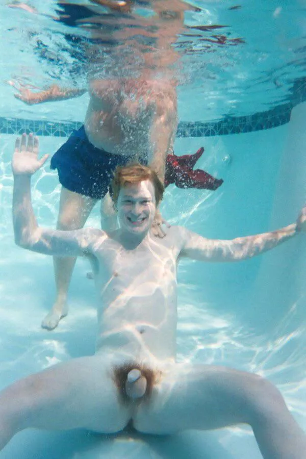 Gotta love a ginger posted by Rob_Eliot