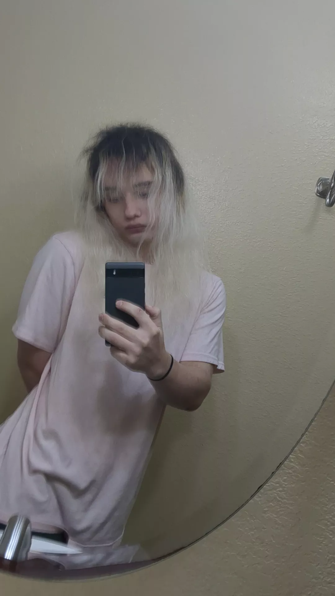 Hai>~< posted by Informal_While2689