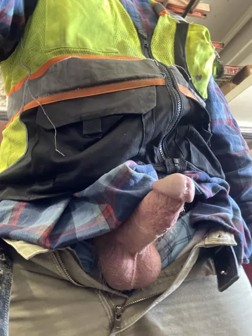 Hard at it…(50) by Red_Tommy