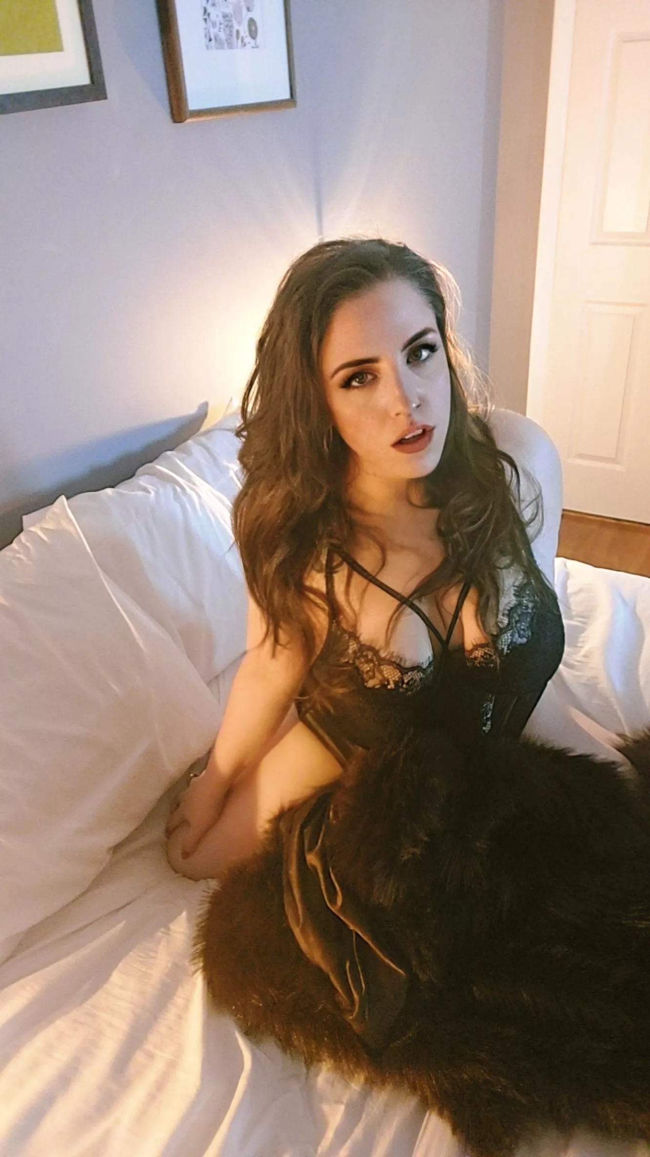 have you been a good boy posted by Jiggynyasa