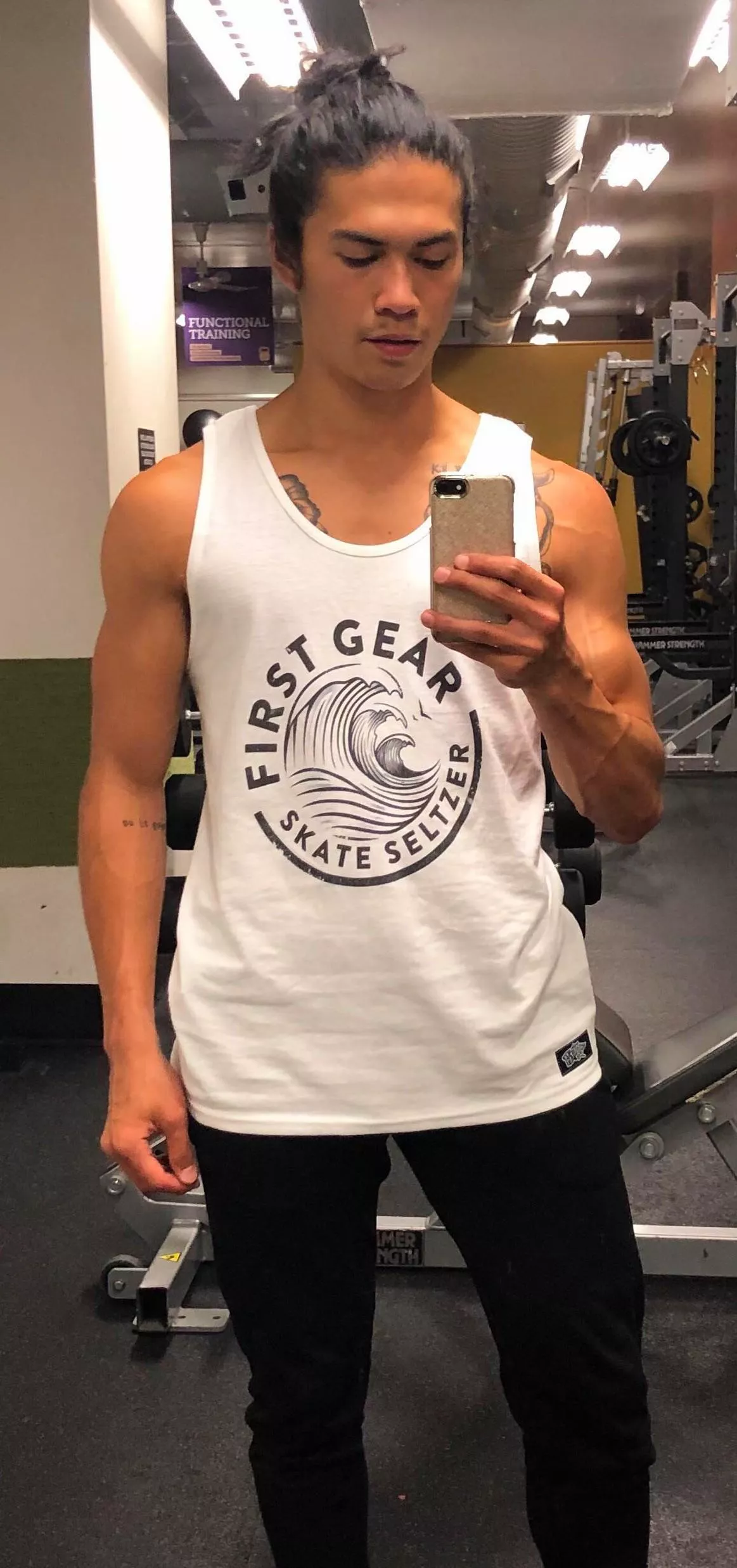 Haven't seen Jim in ages posted by isittheip