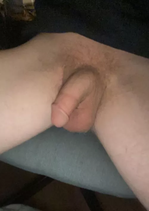 Heavy Softie by dmaxwell675