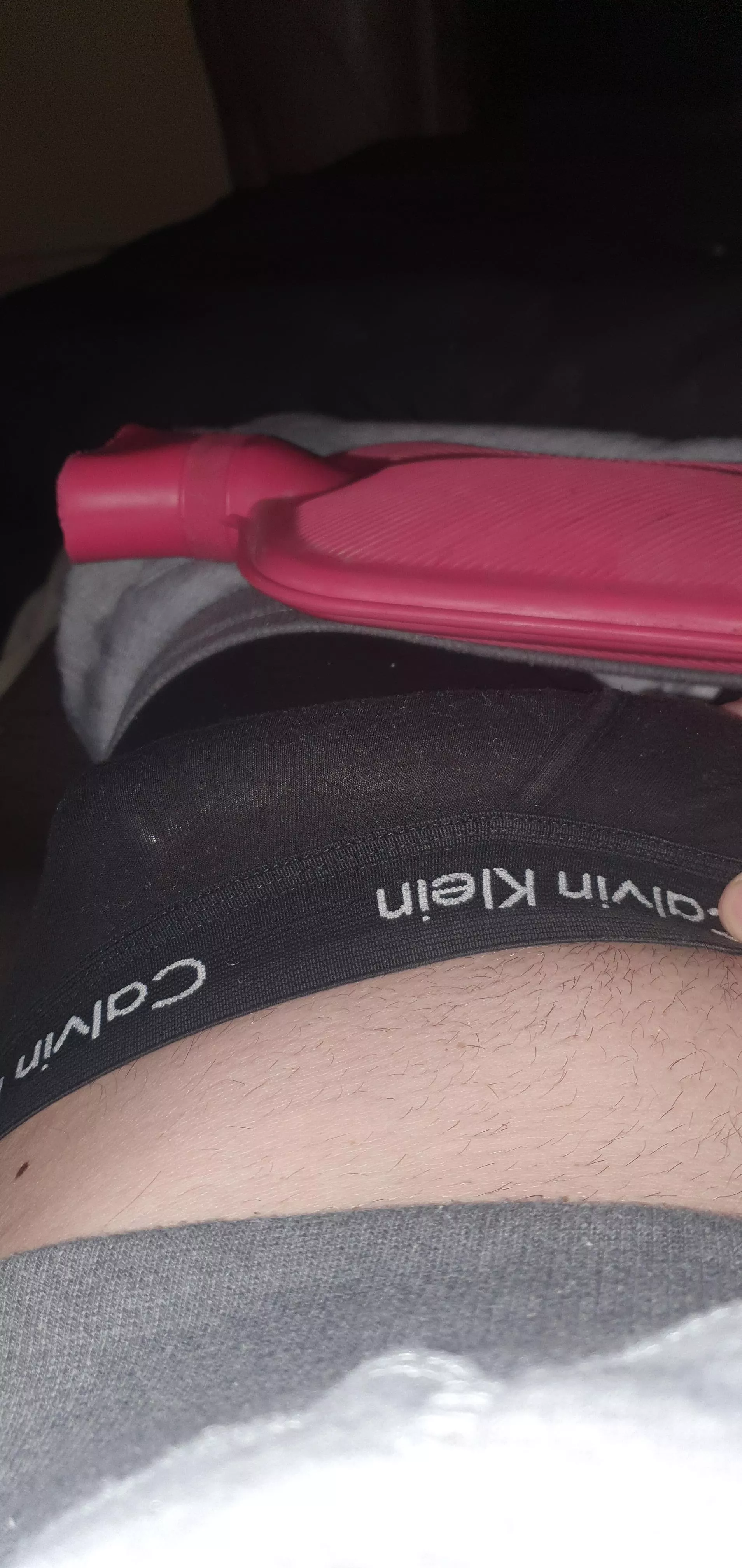 Hello posted by Chemical-Worker-1224