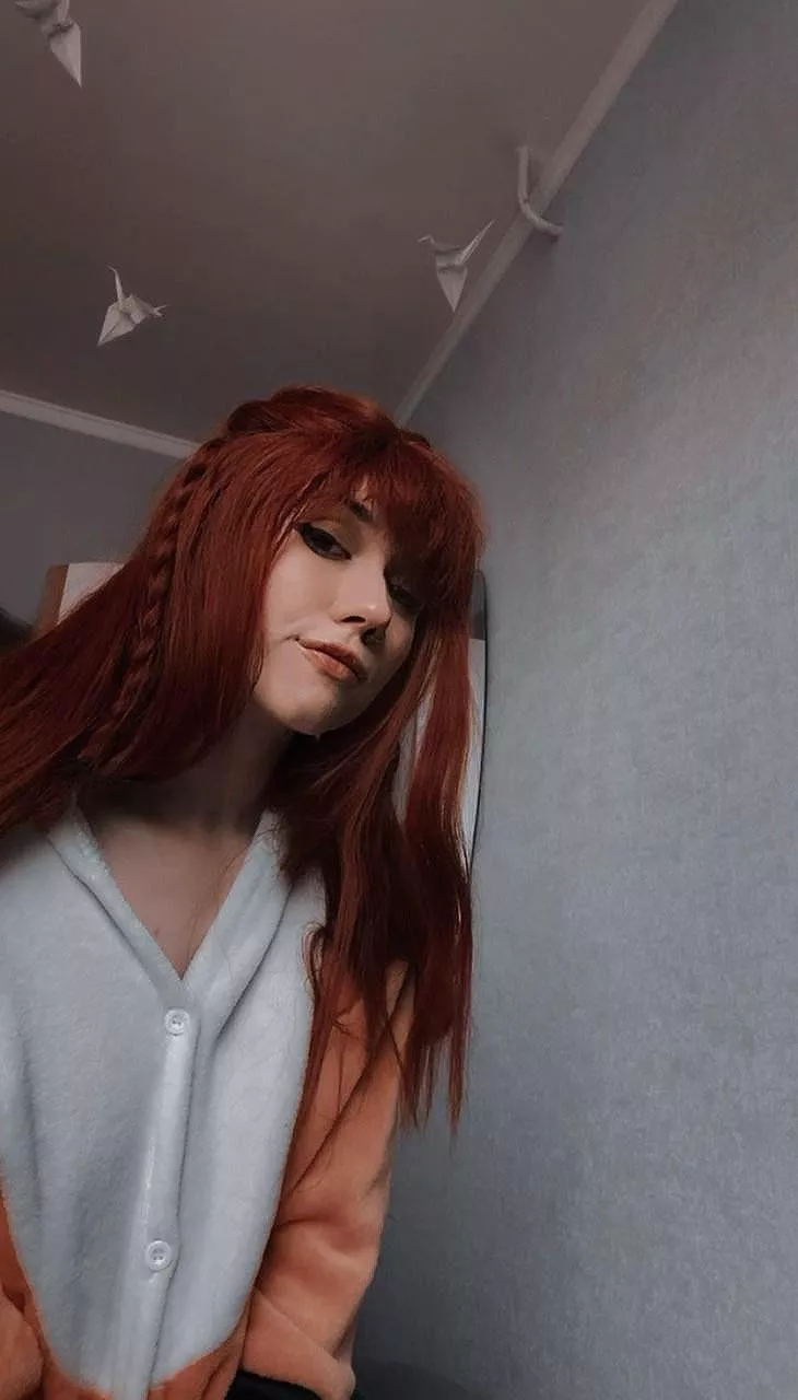 Hi there, I'm home today. Wbu? posted by Luna_foxie