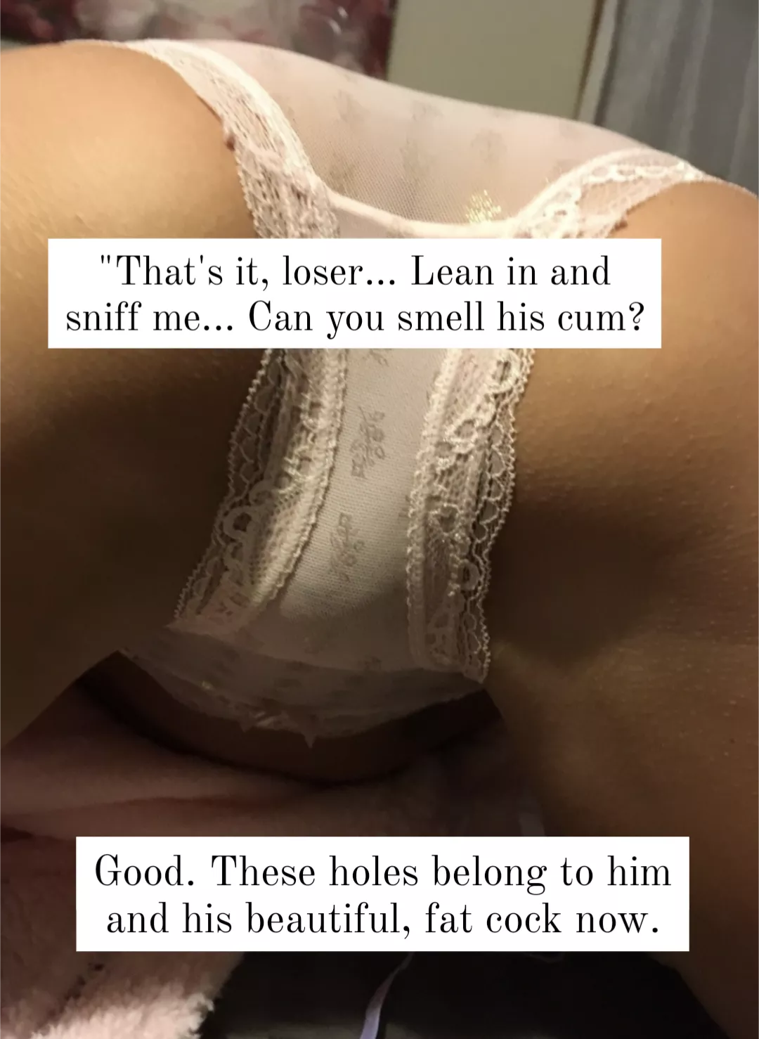 His beautiful, fat cock... posted by -JustKindaCurious-