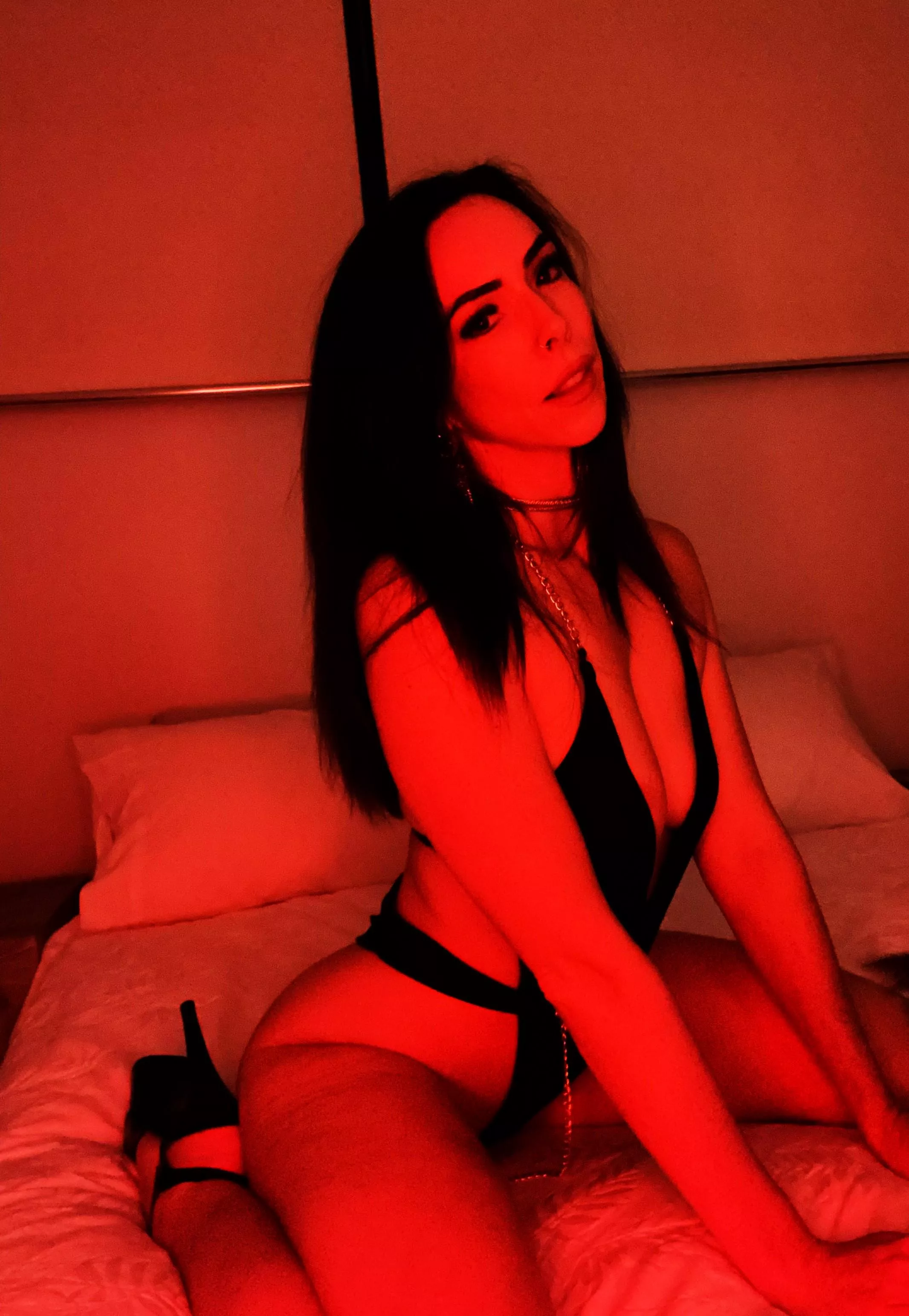 Hope this gets you hard posted by WordyAbsence