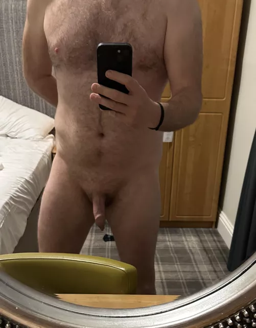 Horny! by cryinglightning69