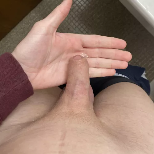 Horny but soft 😁 by Virgin_Chastity_Boy