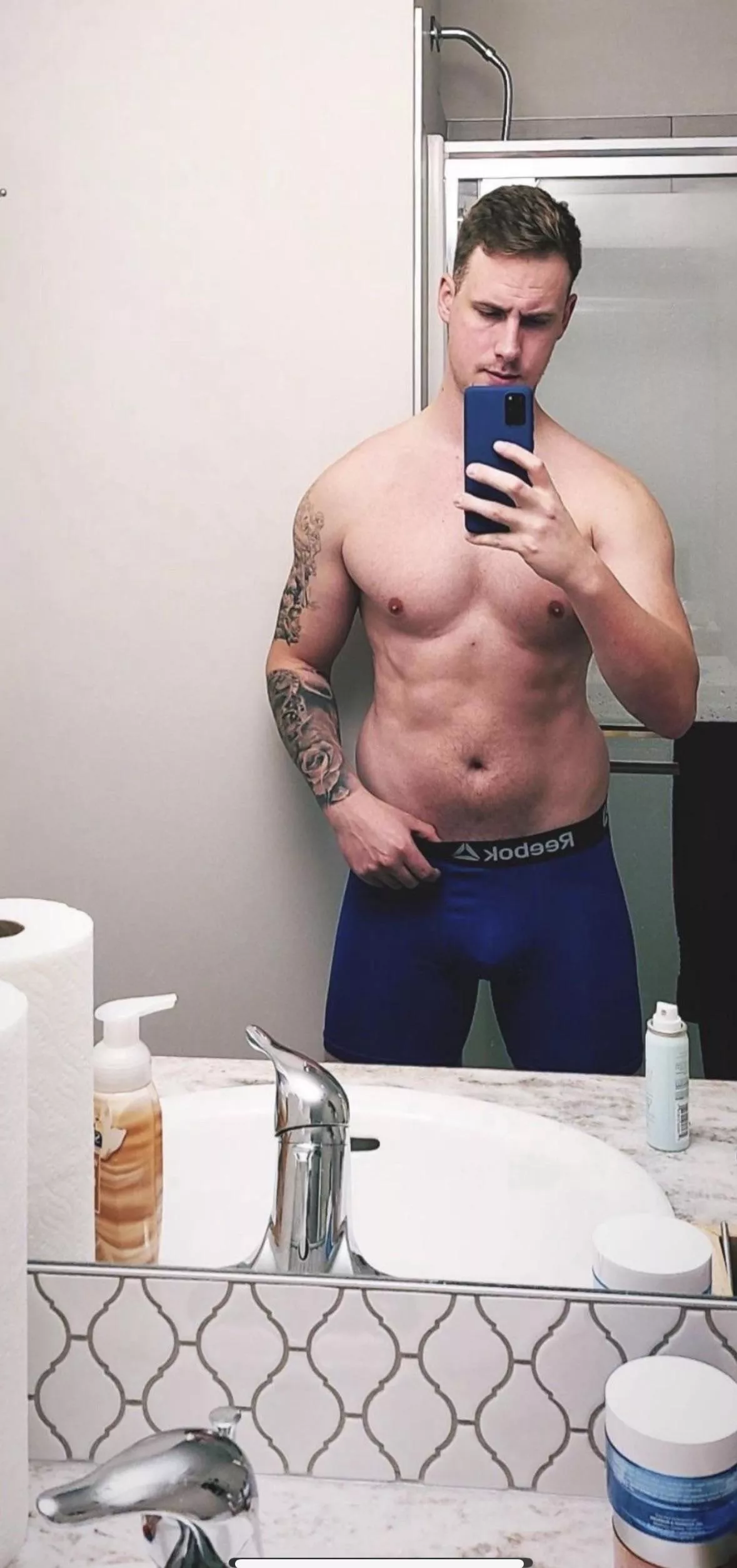 Hot or nah? posted by Riseandshine182