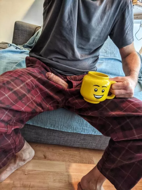 How do you take yours? by 21stCenturyDigitalBi