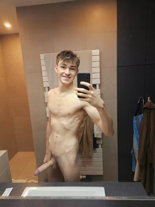 How hard do you want me to pound you? by JRaptor01