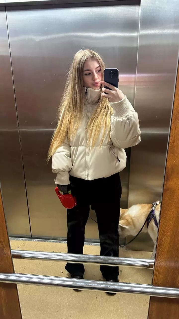 How long do you think my hair is? posted by HeavyVegetate