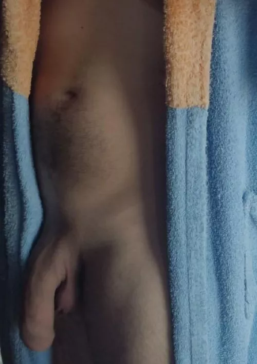 How often do you see a 7+ inch soft cock? 🍆 by Admirable_Cattle_437