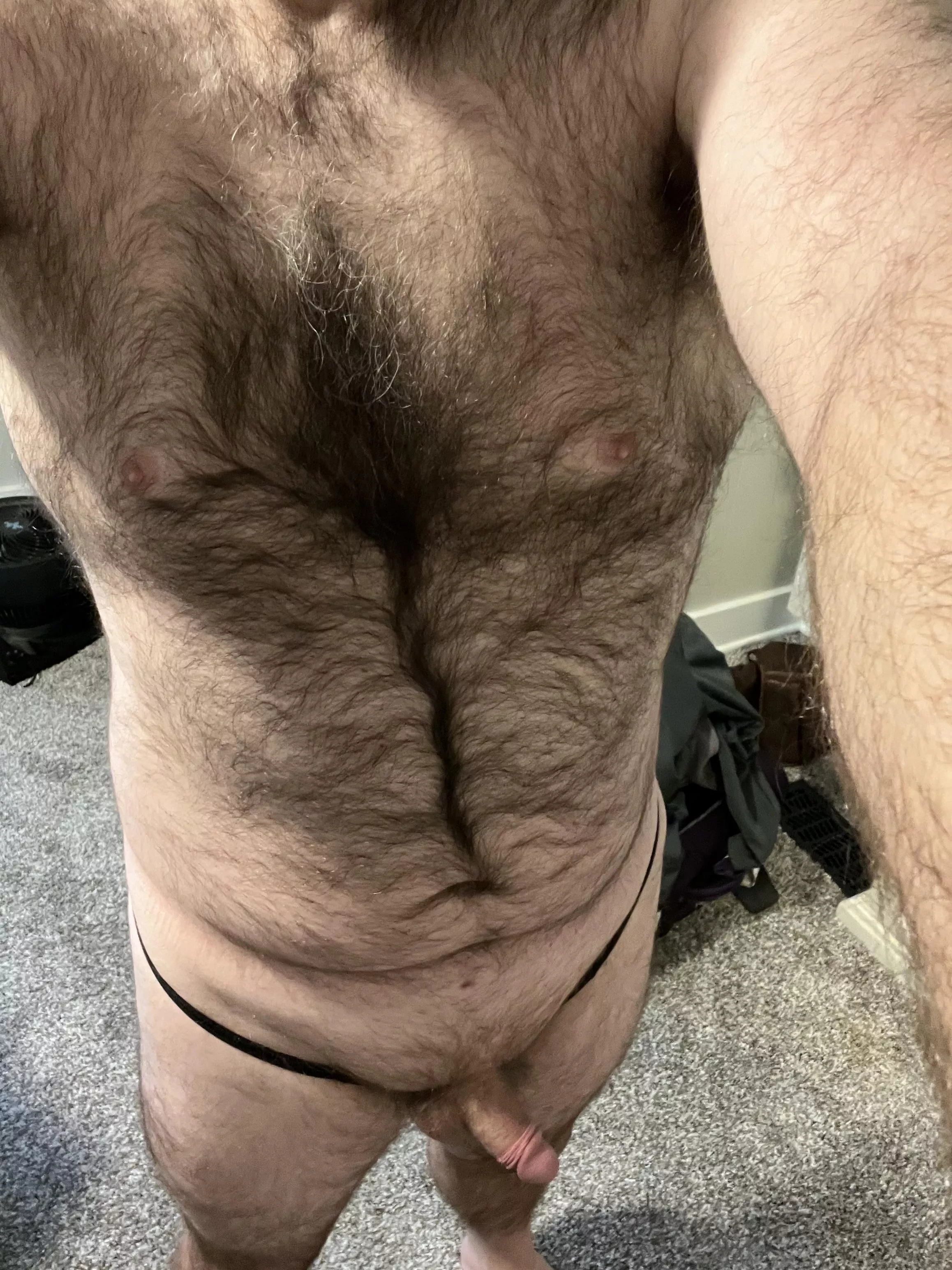 Howdy everyone, how do I rank? posted by Holiday-Project-1924