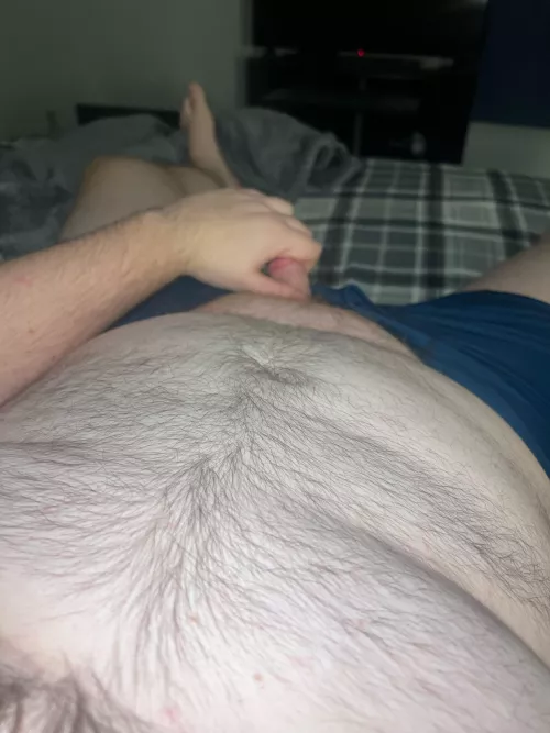 How’s everyone doing tonight? by Small-Stretch5538