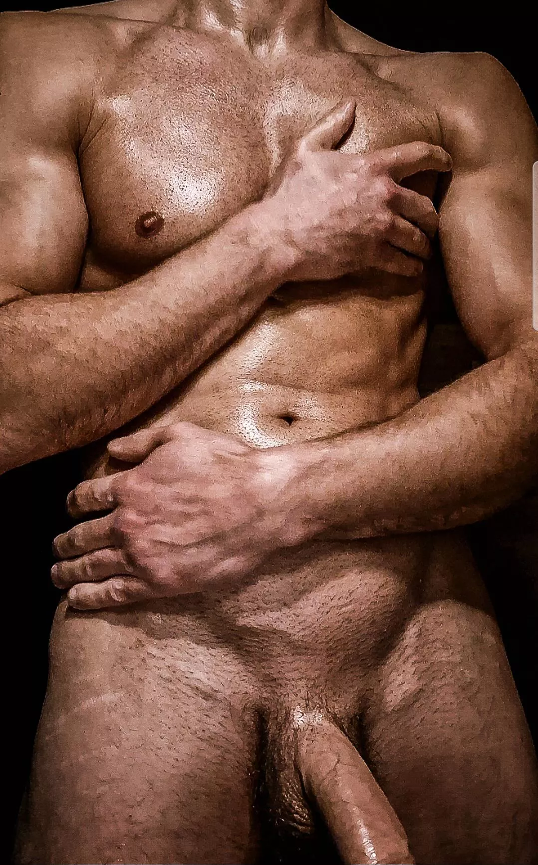 Human Conflict posted by Lavushlee