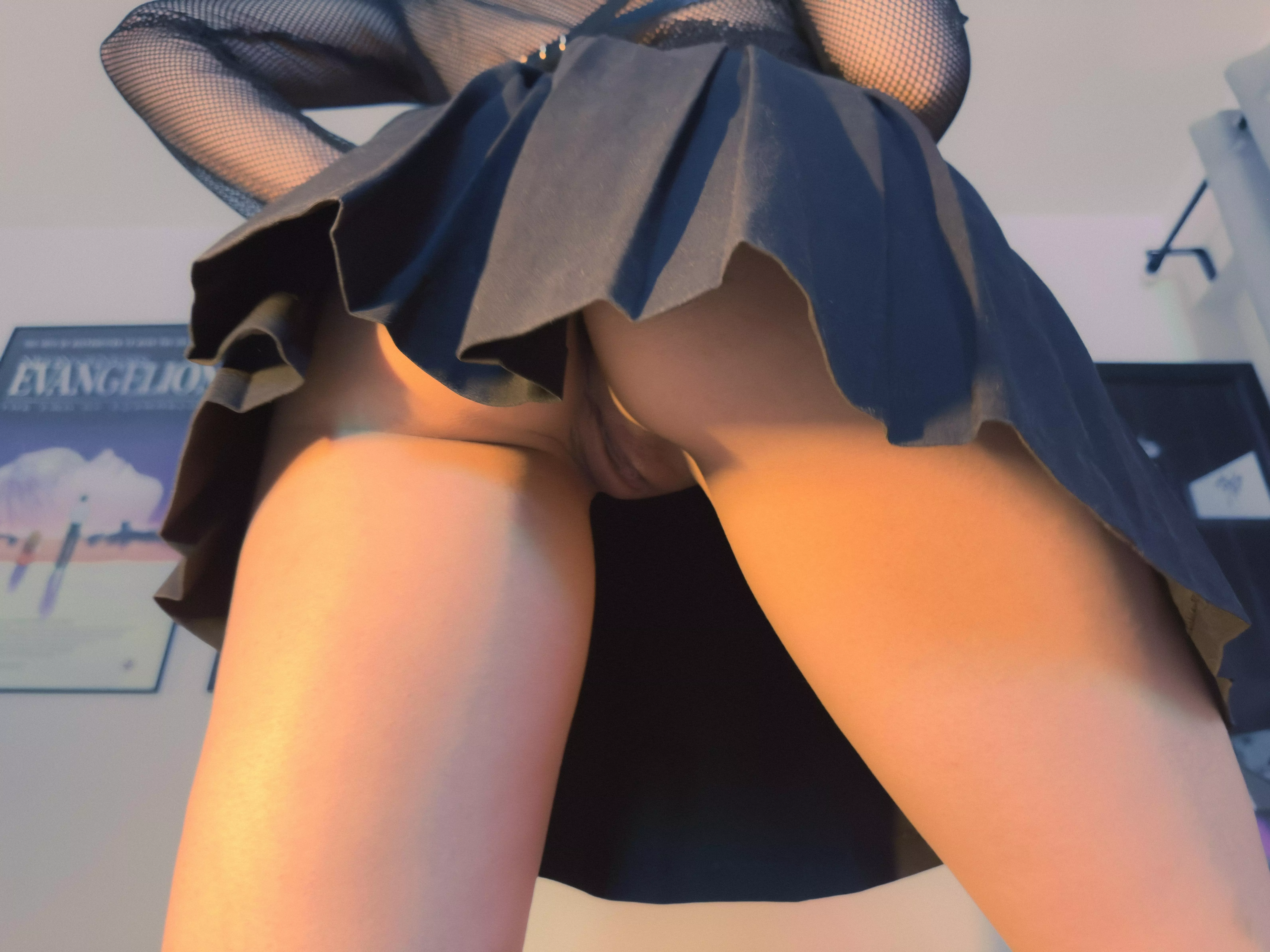 I am going out to play 