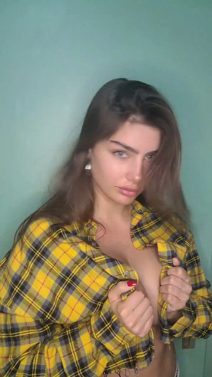 i can be urs posted by Cute_Shizuka