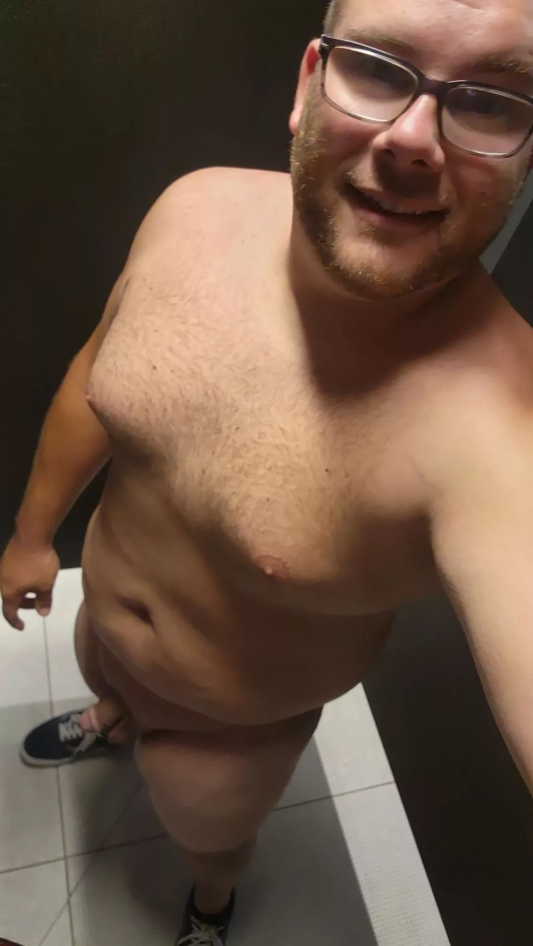 I heard chubby guys do it better. Is that true? posted by _Leroy_Jenkins