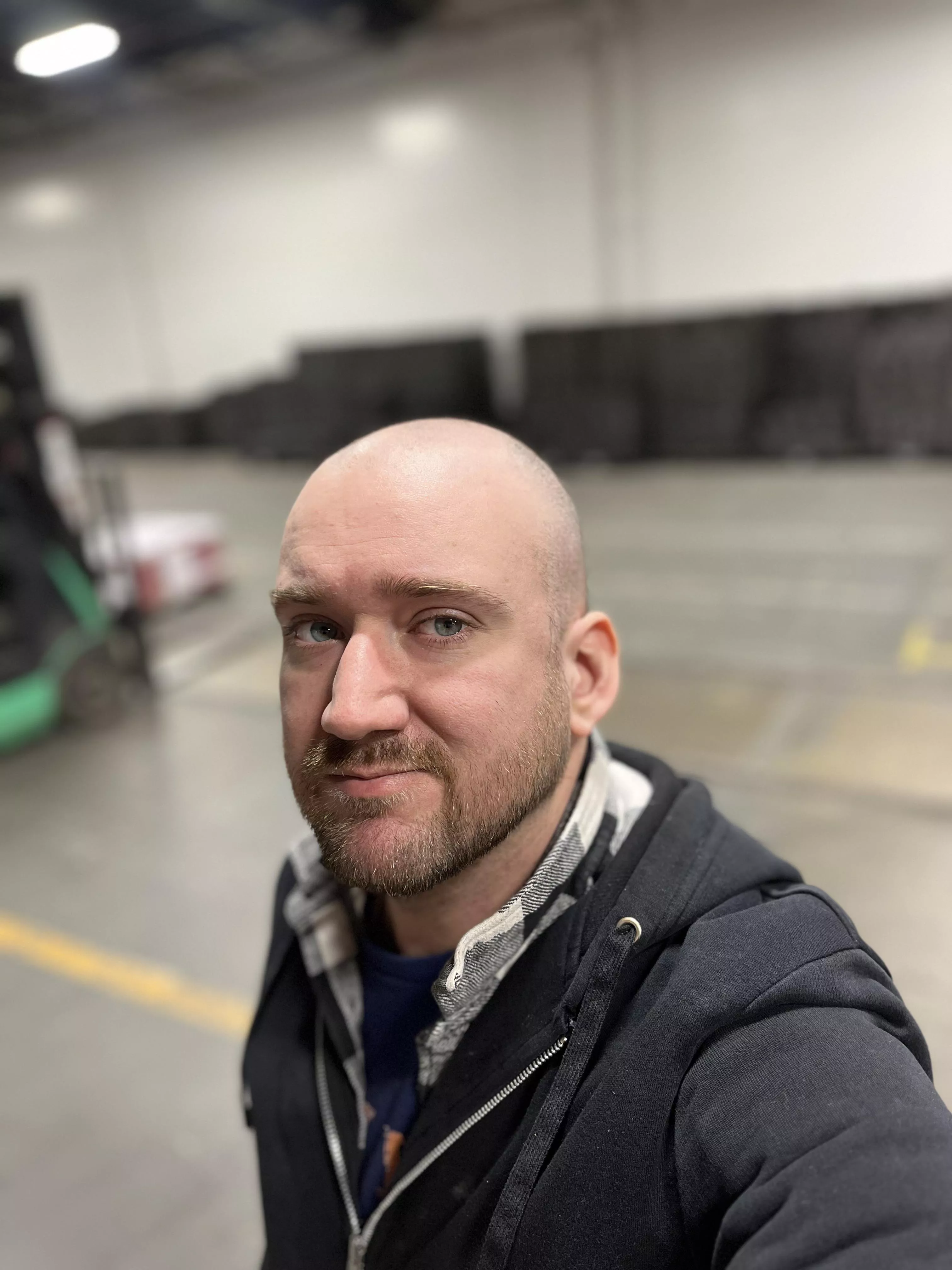 I hope the week is treating you well! posted by JustGenerico