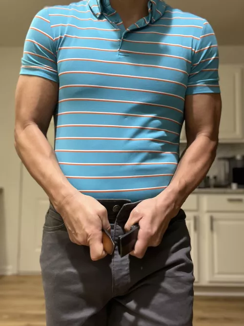 I hope you’re ready for today’s lesson by Future_Poolboy