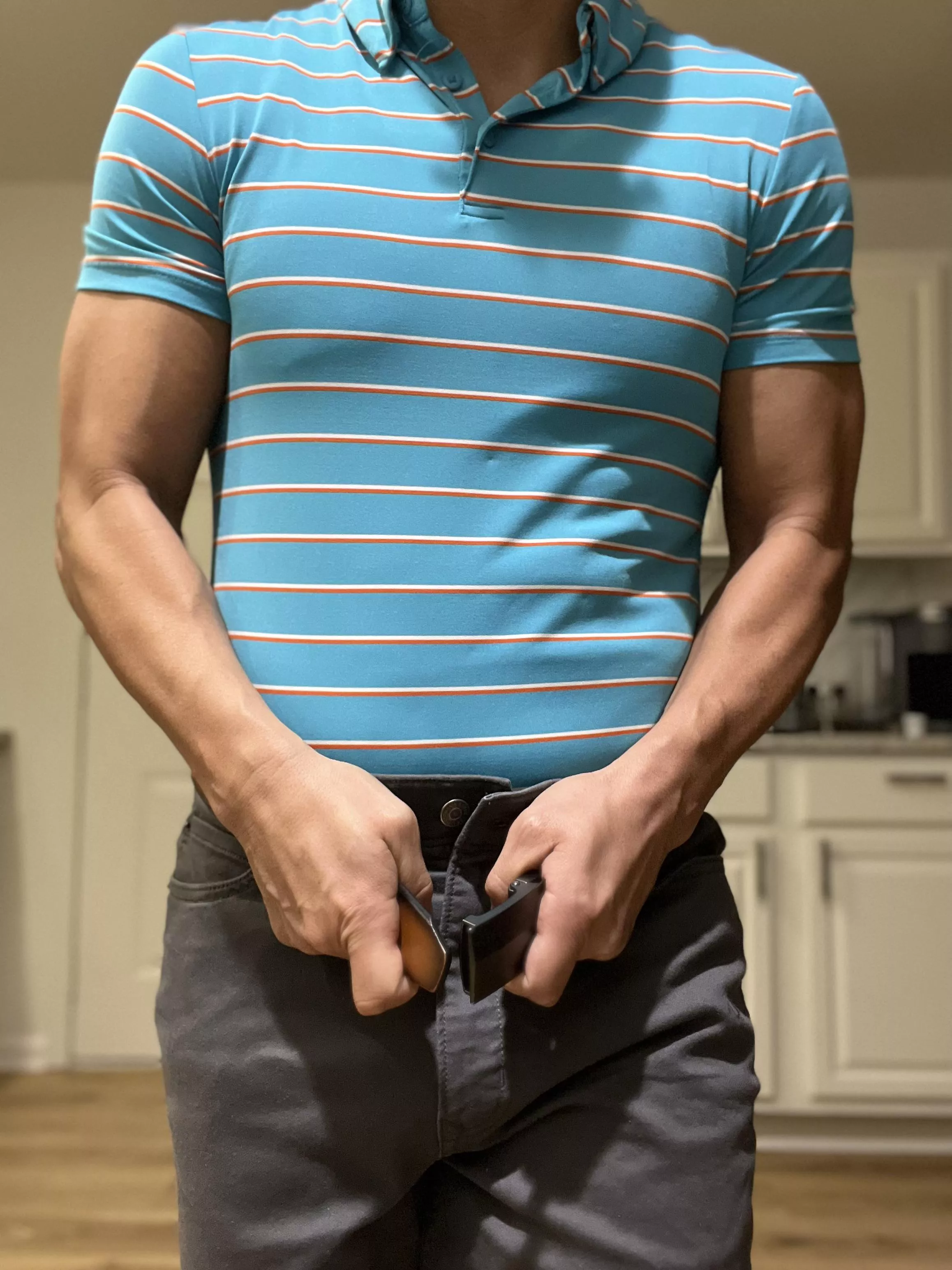 I hope you’re ready for today’s lesson posted by Future_Poolboy