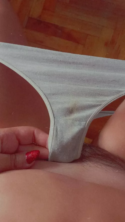 I know that when you smell it you would end up ;) by Maria_Magdalena69