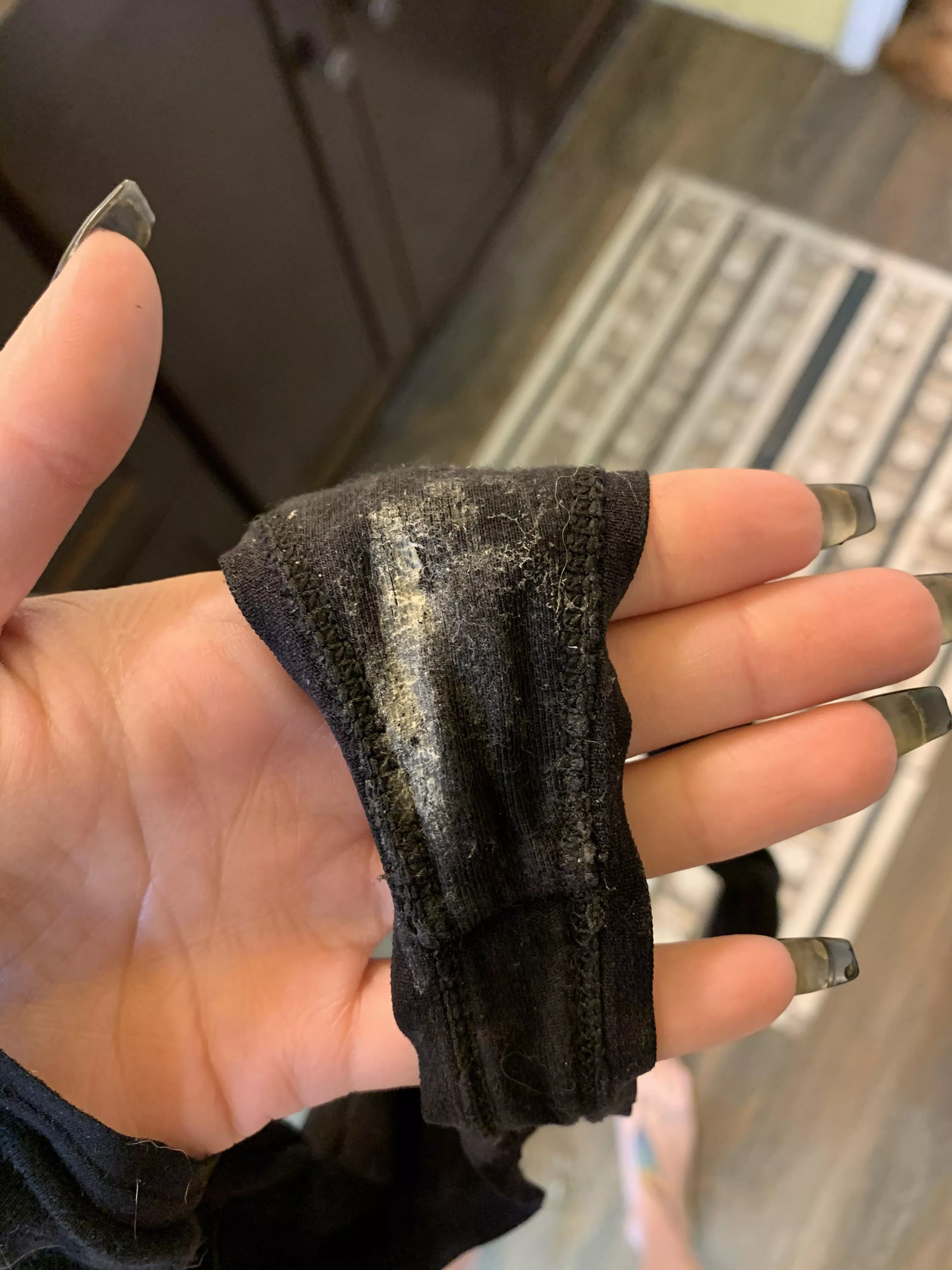 I know you want to taste me;) posted by sexypresley