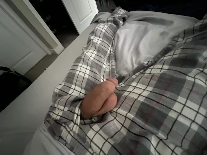 I left the button open again… by jeeps_and_drums