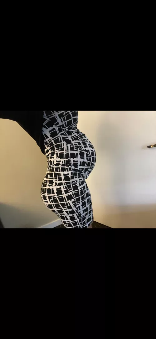 I love being pregnant by NataliaMommyxxx