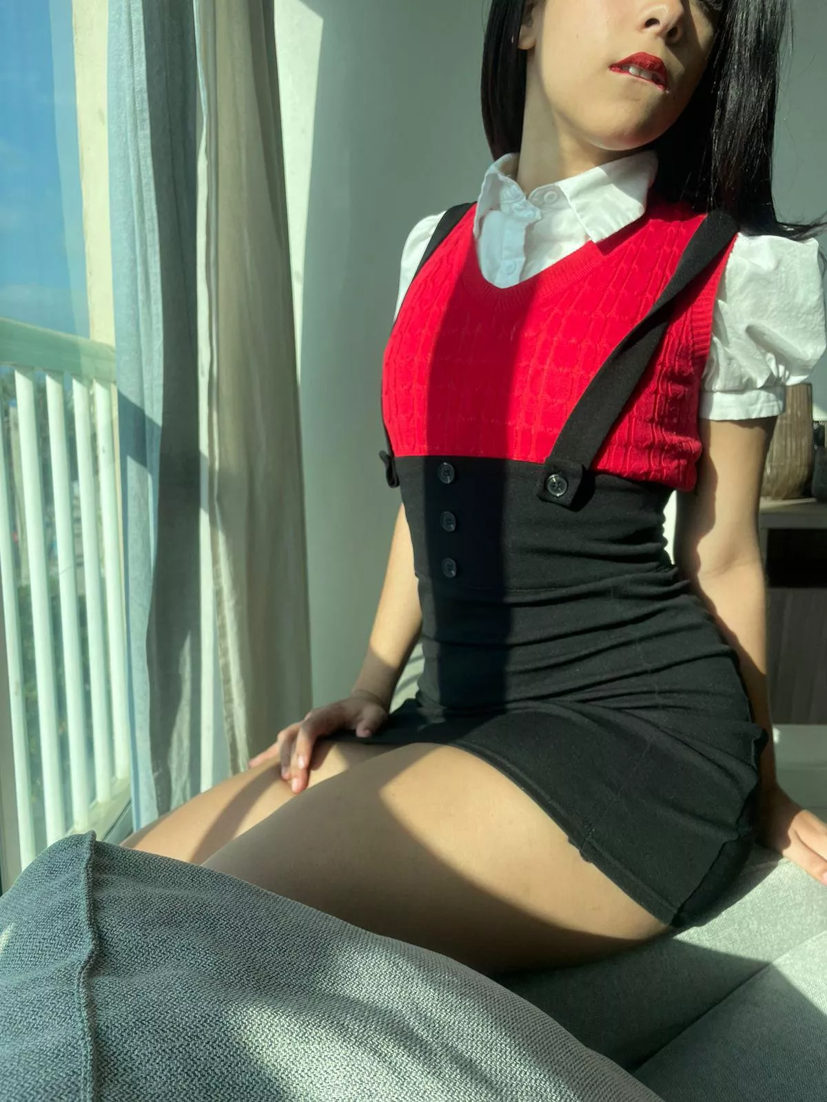 I love my outfit posted by Confident-Emu4587