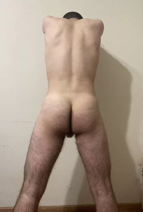 I need some punishment by Late-Sign-7646