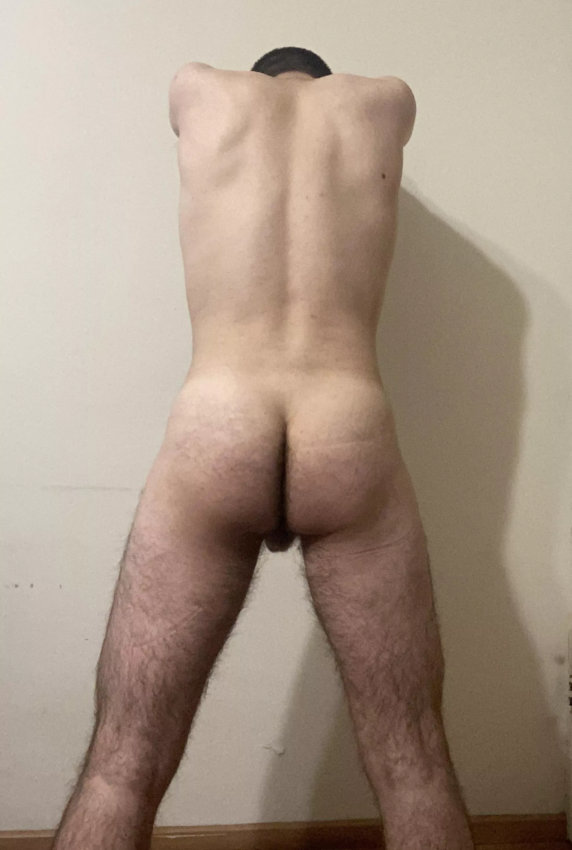 I need some punishment posted by Late-Sign-7646