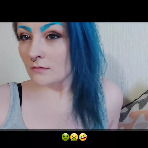 I really need help Scottish female 23 by redheadsho