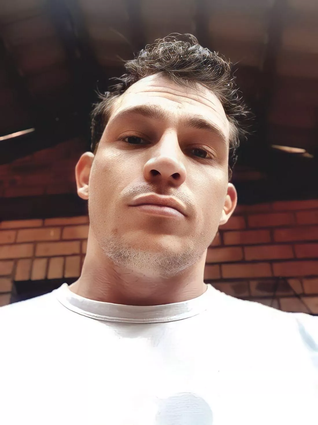 I think this is most peoples Tuesday morning expression...? posted by Fila4000