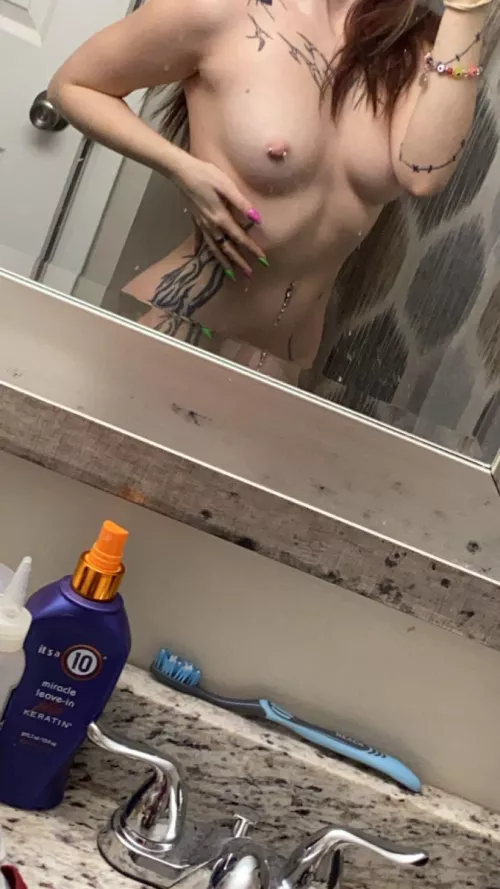 I want you to squeeze it nice and hard baby boy by Suggestion_Thick365