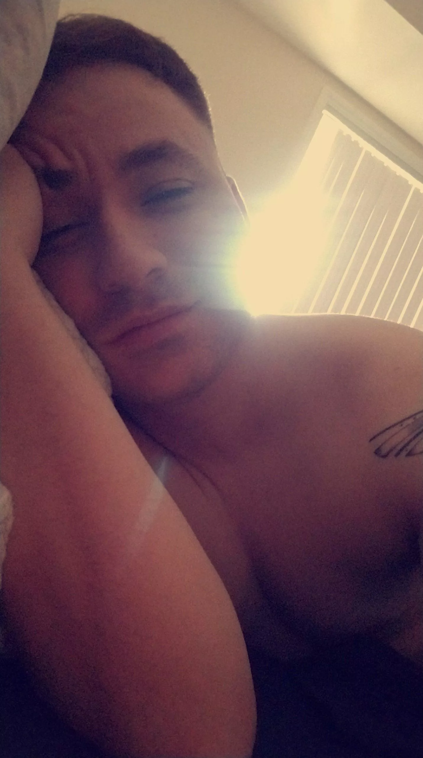 I wish someone would play some video games with me... posted by JusticePrawn