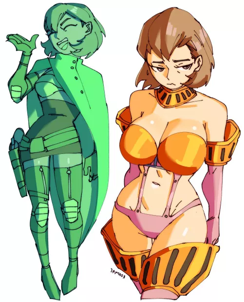 If Ms. Toriumi was a SEES member (3amsoda) [Persona 3] by MillionHypotheses