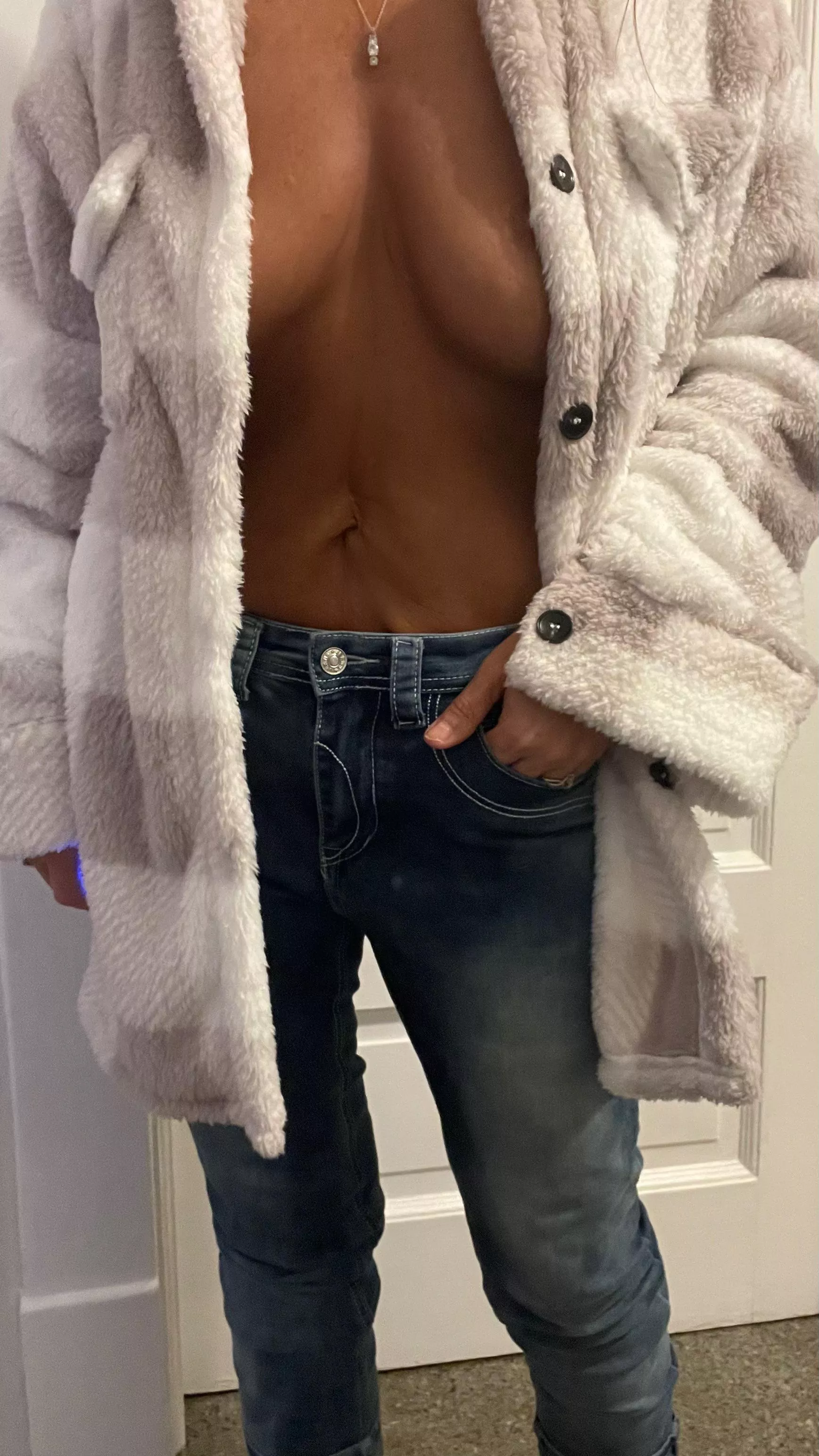 I’m glad you guys like my posts here. posted by LavishLynn52