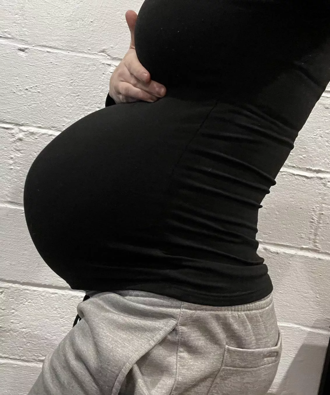 I’m ready for pregnancy #4 posted by NataliaMommyxxx