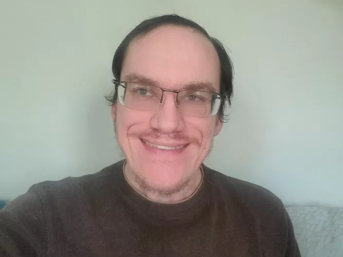 I'm trying to smile... feel like I'm faking it most of the time but I'm trying... after so much heartbreak it's hard to believe I'd be anyone's type tbh. I don't really feel worthy of that rn. by MirageMasterXS