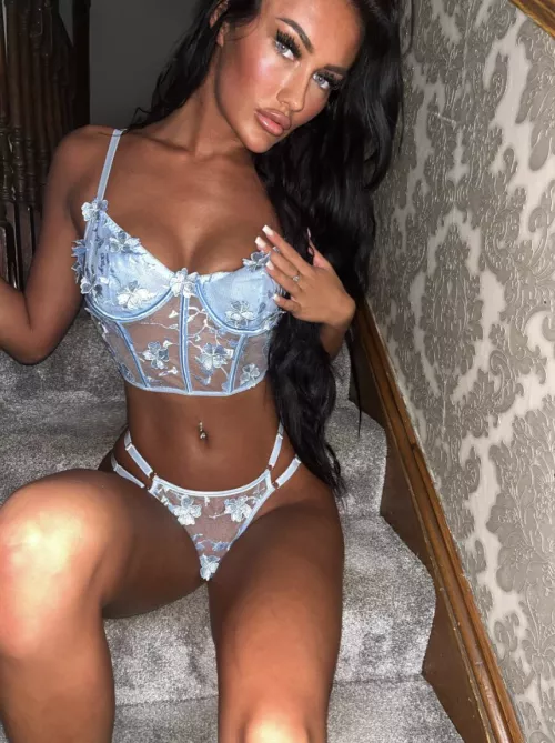 Is it okay if I take off my top to see what's within? by Falconer_1999