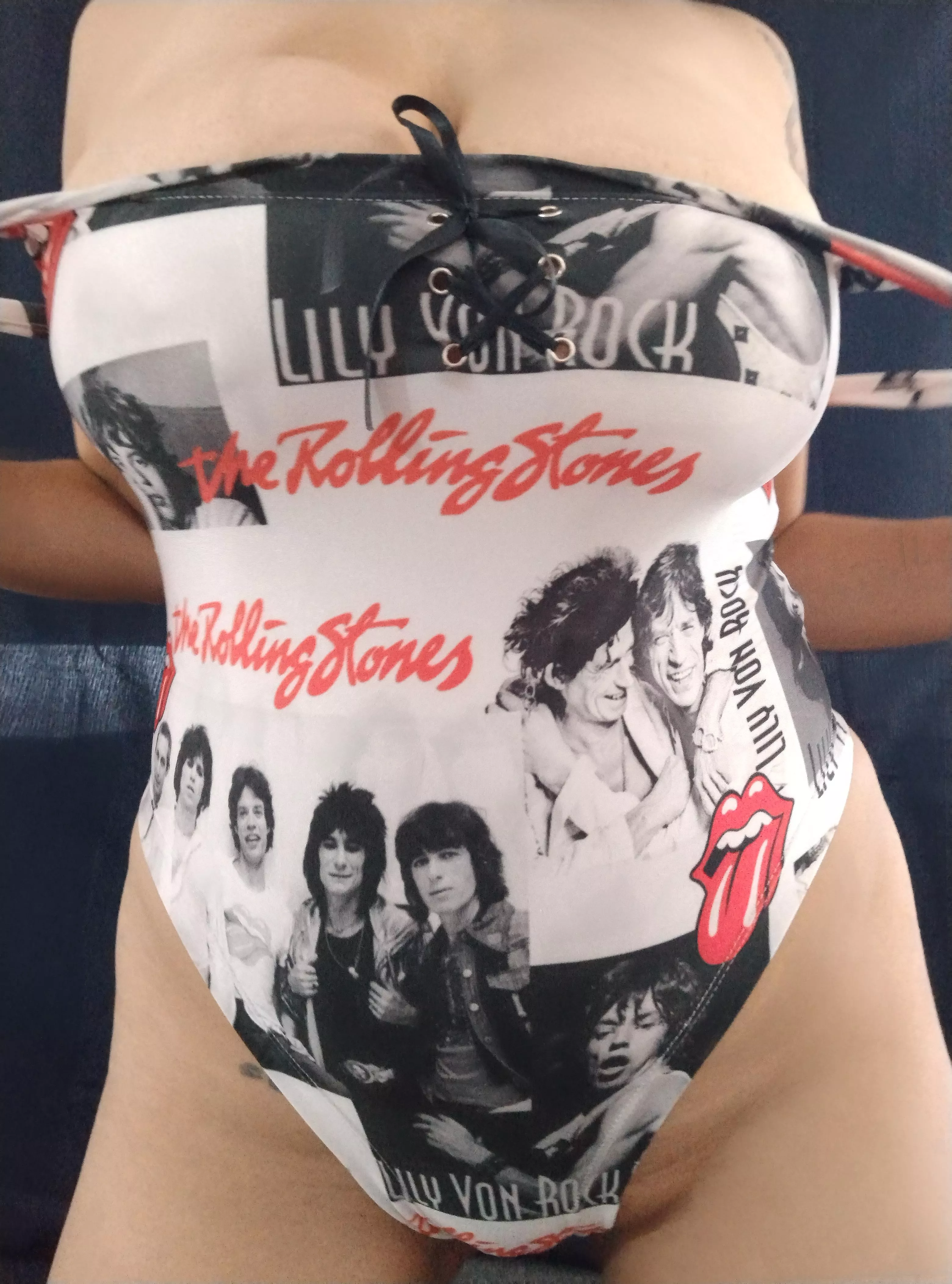 Is the nature o*f my game. posted by Mundane_Past_2578