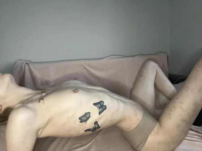 is the reversed bench an essential exercise in your opinion? by Niamh_TA