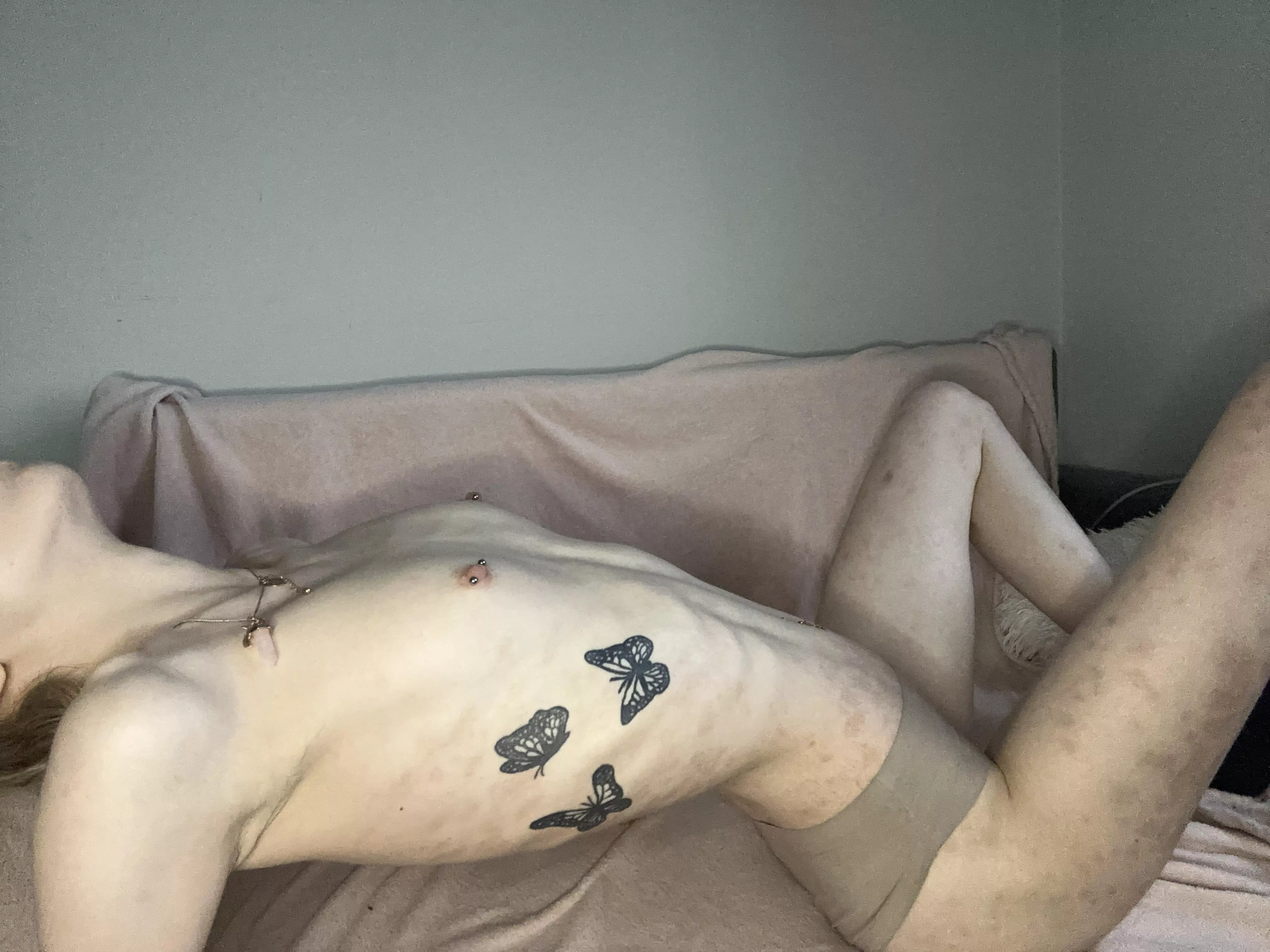 is the reversed bench an essential exercise in your opinion? posted by Niamh_TA