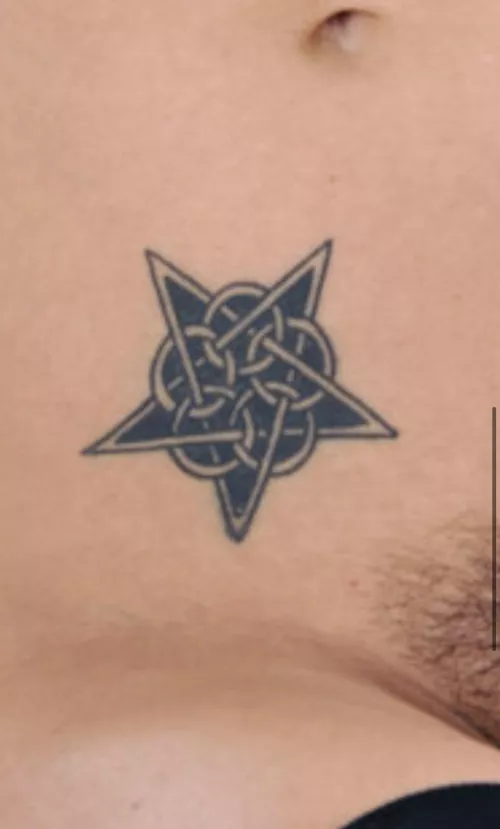 Is there a way to add a tattoo to a silicone sex doll? Any ideas? I’m not a professional tattoo artist. lol by Delicious-Act3149