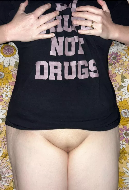 It feels like a no pants kind of night by mightbeyourneighbour