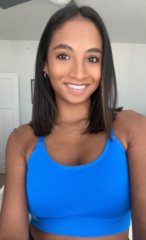 Italian / Colombian by TheRealGiana